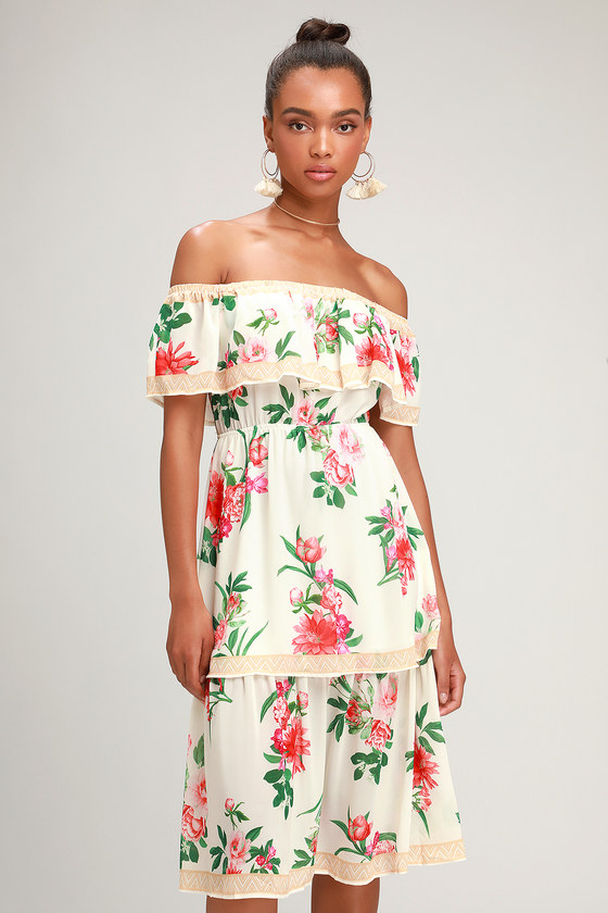 Boho Dresses